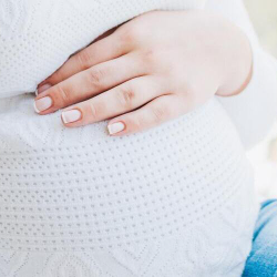 Ciri-ciri Bayi Besar Dalam Kandungan