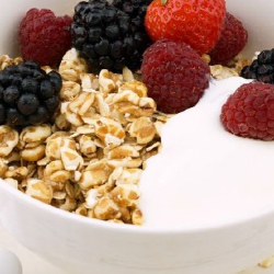 Selain Menyehatkan Jantung, Oatmeal Bagus untuk Diet