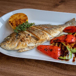 Coba yuk, Tips agar Anak Suka Makan Ikan