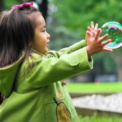 Mums,  Ini Adalah Contoh Perkembangan Motorik Kasar Anak yang Harus Dipantau