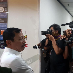 Heboh Pekerja Huawei Terjangkit Corona Virus Baru, Kemenkes Tegaskan Bukan!