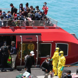 Antisipasi Gelombang Kedua Coronavirus!