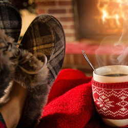 Cuaca Dingin Picu Sakit Kepala