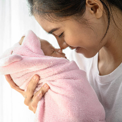 RUU Ketahanan Keluarga: Cuti Melahirkan Menjadi 6 Bulan, Mums!