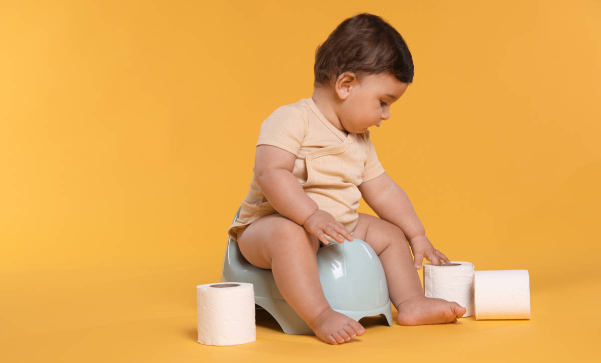 Pantau Kesehatan Pencernaan Anak dengan AI Poop Tracker