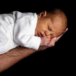 Jika Napas Bayi Berbunyi