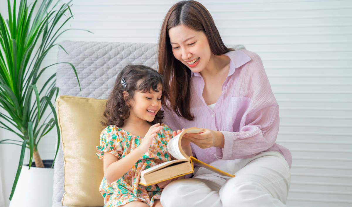 Anak Pintar Bukan Hanya Karena Bakat, Tapi Karena Kebiasaan Baik Ini