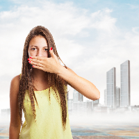 Tangkal Bahaya Polusi dengan 7 Cara Ini