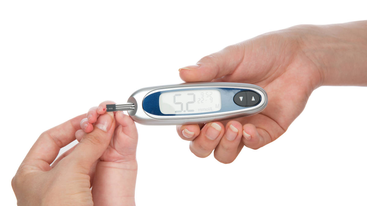 Diabetes pada Anak: Gejala, Penyebab, dan Cara Menangani