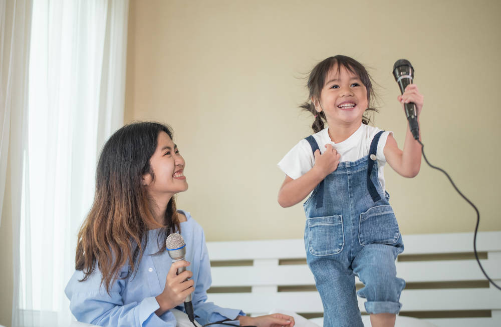  Lagu Anak-Anak Modern untuk Belajar dan Bermain