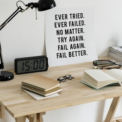 Pentingnya Memiliki Motivasi dan Inspirasi di Awal Tahun!