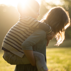 Ibu, Tidak Apa-Apa Sedikit Menurunkan Standar Idealisme Anda!