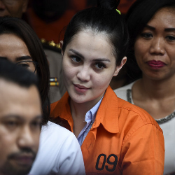 Belajar dari Kasus Jennifer Dunn dan Tio Pakusadewo, Inilah Bahaya Sabu-sabu