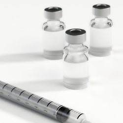 Hati-Hati, Bayi Anda Terkena Vaksin Palsu!