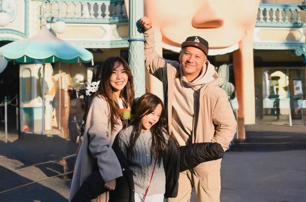 Belajar Co-Parenting dari Gading Marten dan Gisella Anastasia yang Tetap Kompak Mengasuh Gempita 