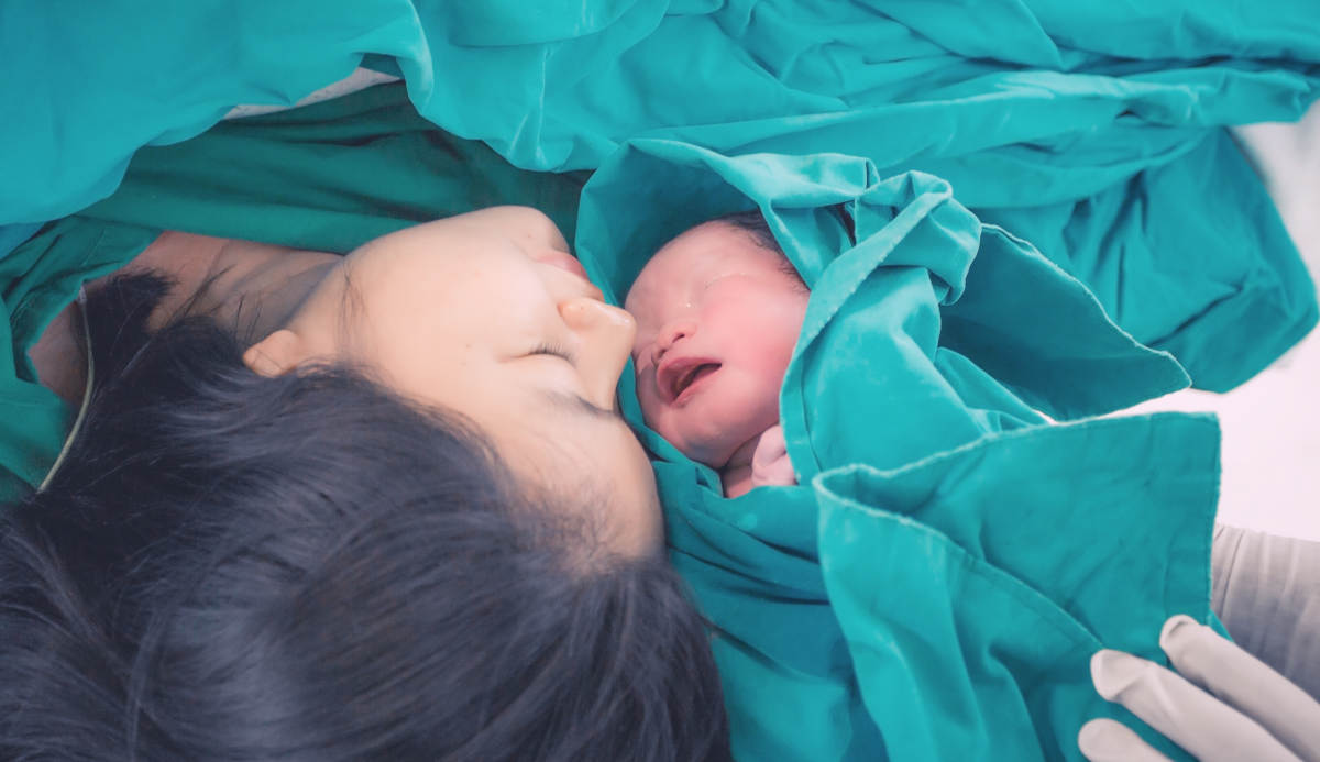 Mengenal 5 Jenis atau Metode Persalinan
