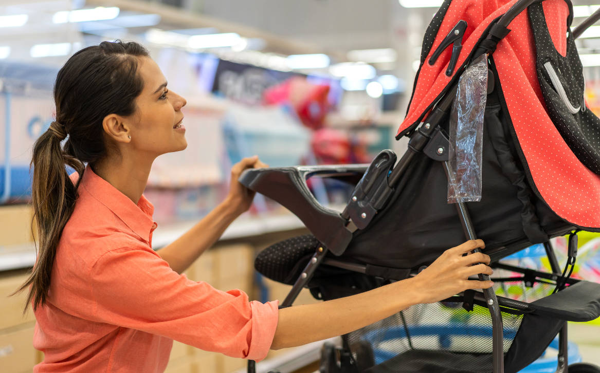 Mau Hemat, Mending Sewa atau Beli Peralatan Bayi?