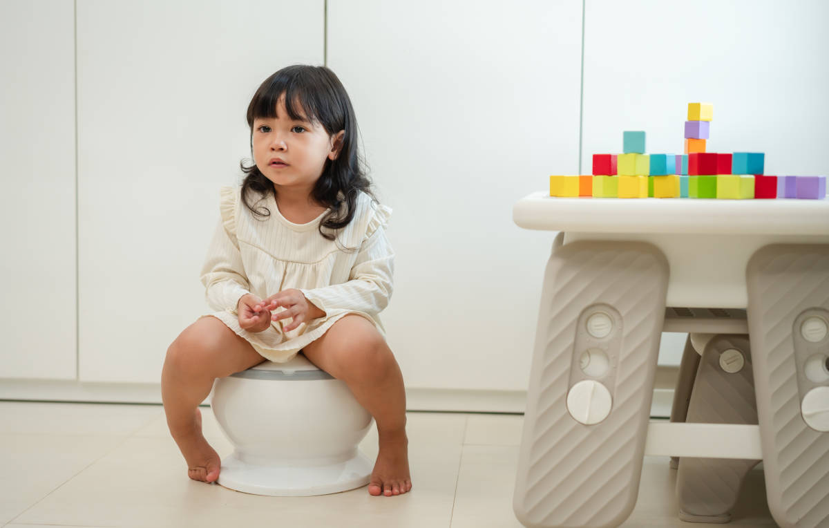  Penyebab Anak susah Fokus dan Cara Mengatasinya