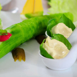 Cara Membuat Kaldu Ayam untuk MPASI