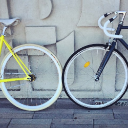 Inspirator dan Teman Berbagi Gaya Hidup Sehat (Bagian 1)