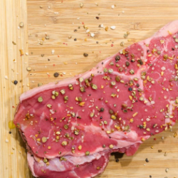 Daging Perlu Dicuci atau Tidak Sebelum Dimasak?