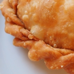 Sering Berbuka Puasa dengan Gorengan? Kenali Dampak Buruknya!