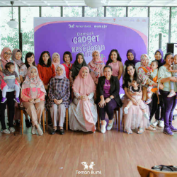 Hindari Dampak Buruk Penggunaan Gadget Berlebihan pada Anak!