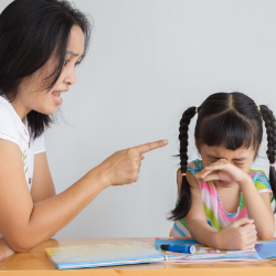 Hati-hati 5 Perilaku Ini Tergolong Kekerasan Emosional pada Anak