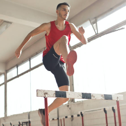 Kurang Aktvitas Fisik Tingkatkan Kematian Karena Covid-19