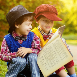 Hate Speech dan Hoax, Salah Satu Dampak Minat Baca Rendah!