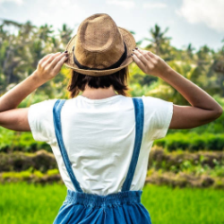 Mengembalikan Bentuk Tubuh Ideal Pasca Putus Cinta