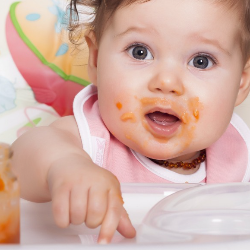 Awas, Ini Dampak Serat dan Zat Besi Berlebihan pada Anak!