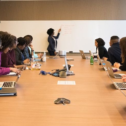 Dampak Stres Kerja Bagi Kesehatan