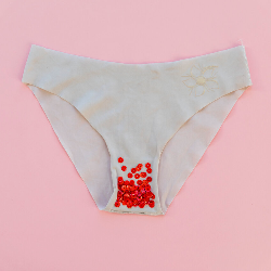 Darah Menstruasi Apa Benar Darah Kotor?