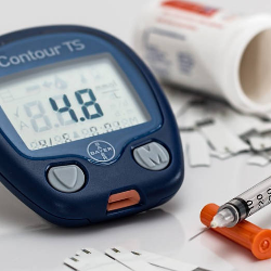 Data Diabetes Di Indonesia Guesehat