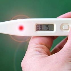 Membedakan DBD pada Anak dengan Penyakit Lain