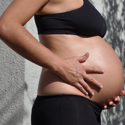 Sindrom Carpal Tunnel pada Ibu Hamil