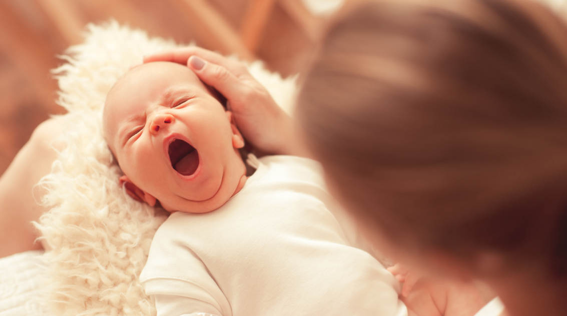 7 Hal yang Tidak Boleh Dilakukan pada Bayi
