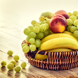 6 Buah yang Dapat Menurunkan Berat Badan