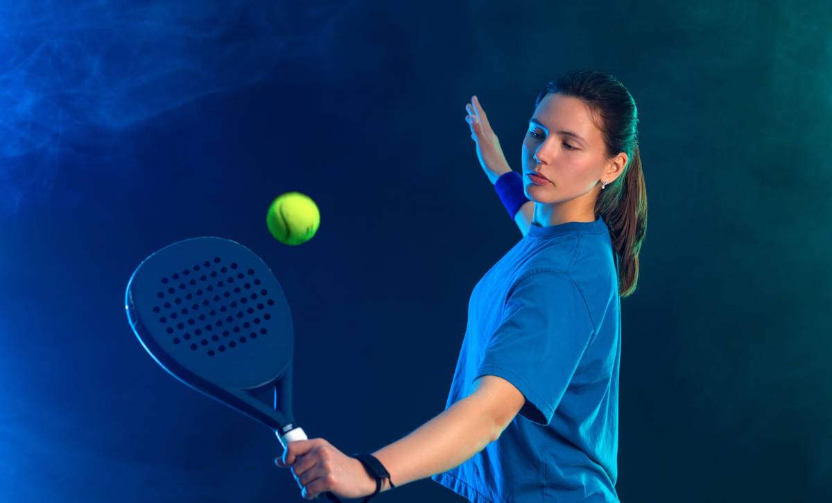 Ibu hamil Sebaiknya Hindari Padel Dulu, Inilah PIlihan Olahraga yang Aman