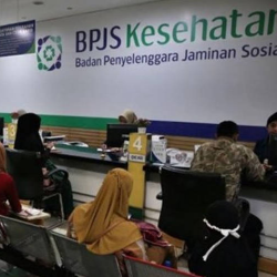 Ternyata Defisit “BPJS” Tidak Hanya Dialami Indonesia