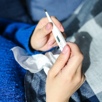 Demam saat Hamil, Bagaimana Pengaruhnya terhadap Janin?