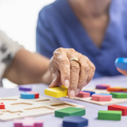 Awas, Orang dengan Diabetes Berisiko Demensia