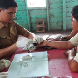 Temuan Kasus Sejak Dini Jadi Salah Satu Fokus Pengendalian Diabetes