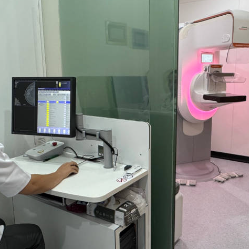 Deteksi Dini Kanker Payudara Hanya 5 Detik dan 98% Akurat