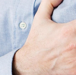 Deteksi Gangguan Irama Jantung dengan MENARI