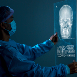 Deteksi Stroke Lebih Cepat dan Akurat dengan Memanfaatkan Kecerdasan Buatan!