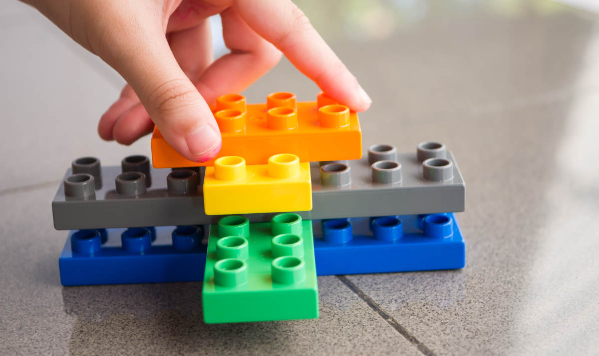 Cara Sederhana Meningkatkan Perkembangan Otak dan Kemampuan Kognitif 