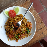 Usus Buntu, Makanankah Penyebabnya?