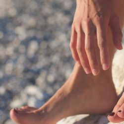 Waspadai Tanda Diabetes pada Kaki!